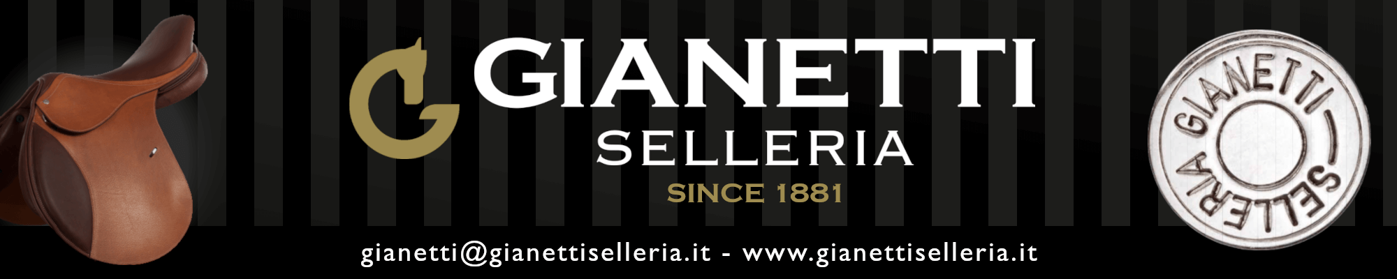 Selleria Gianetti