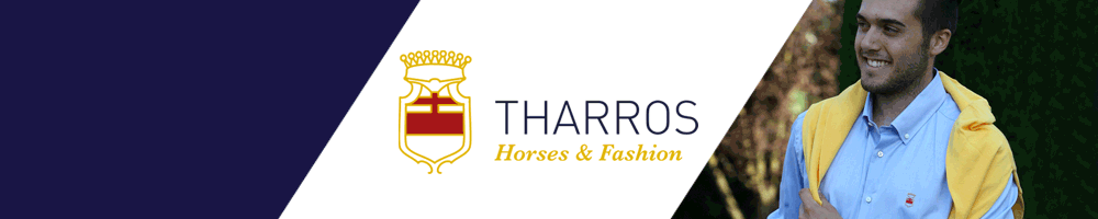 Tharros - Sport & Lifestyle